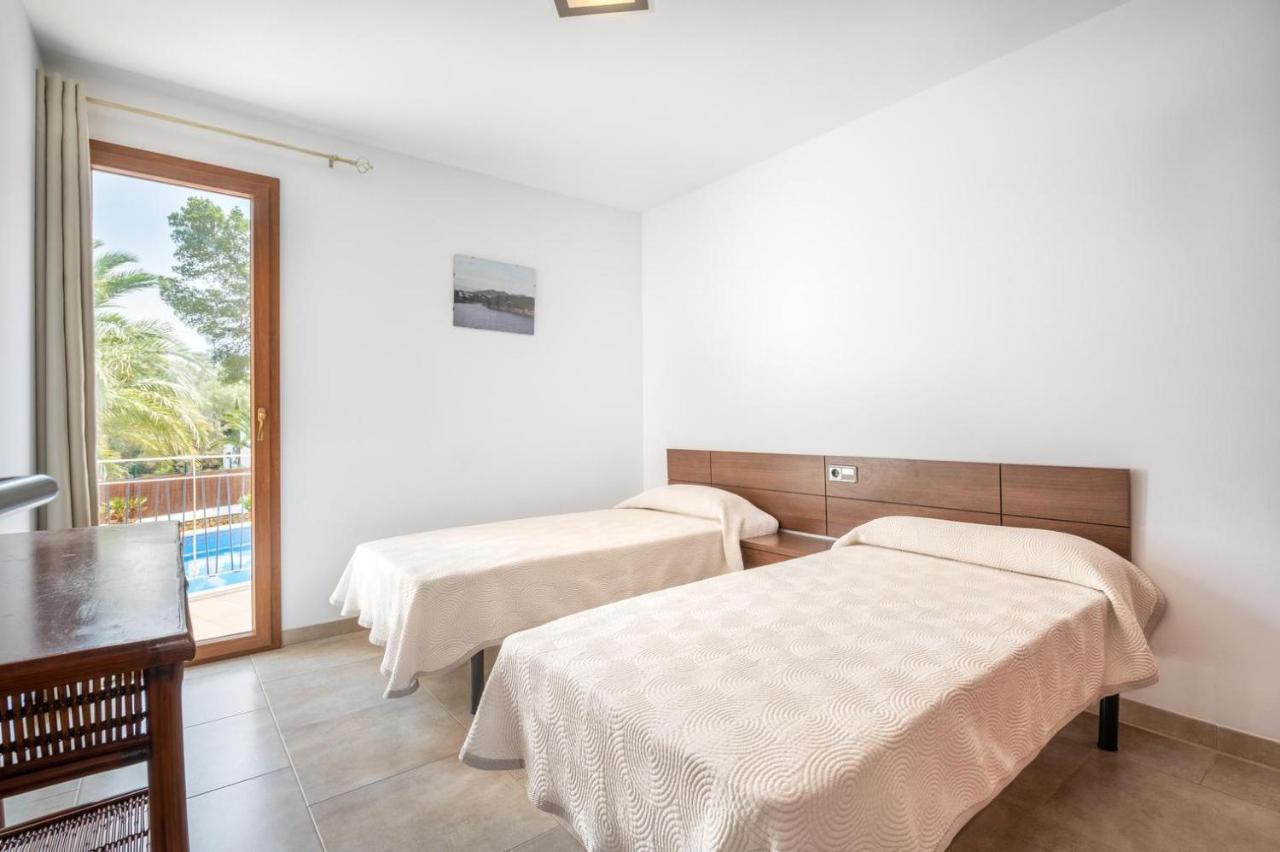 Apartamento Vaixell *