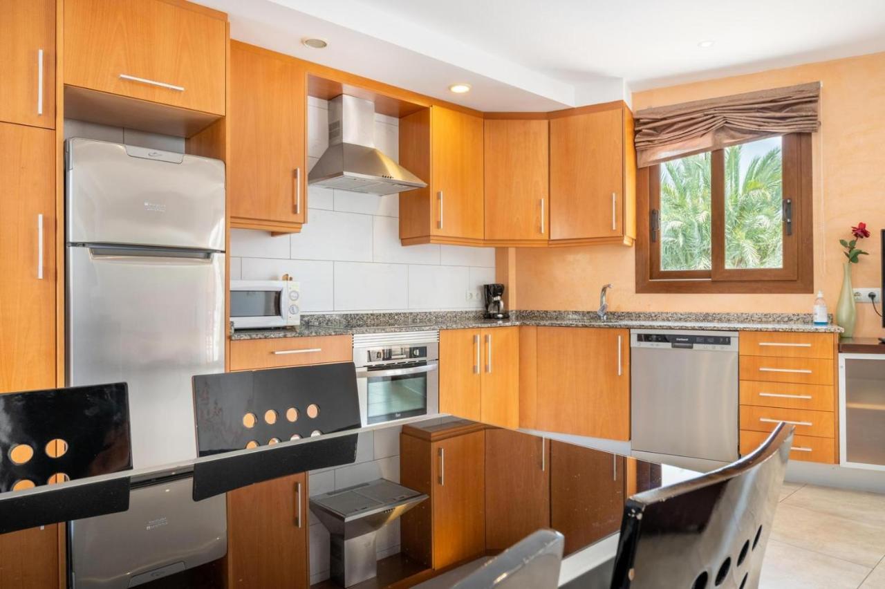 Vaixell Apartamento