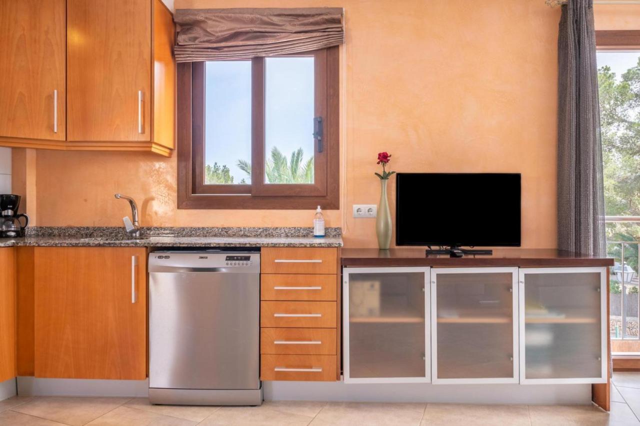 Vaixell Apartamento